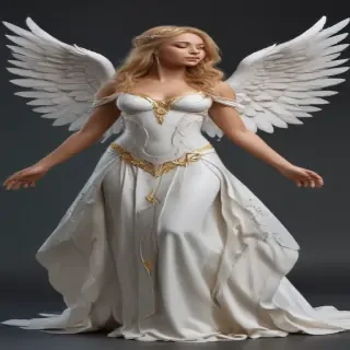 png angel