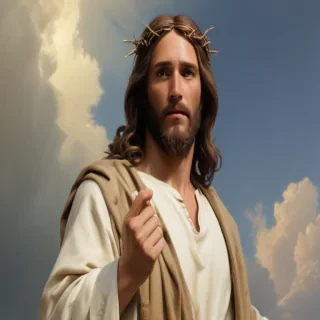 wallpaper jesus christ