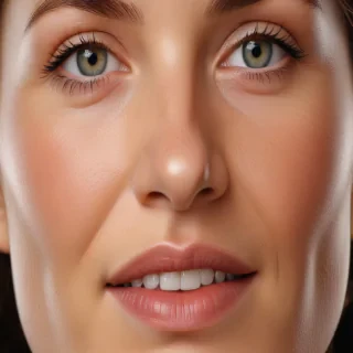 face png