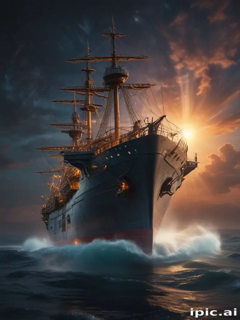 ship png