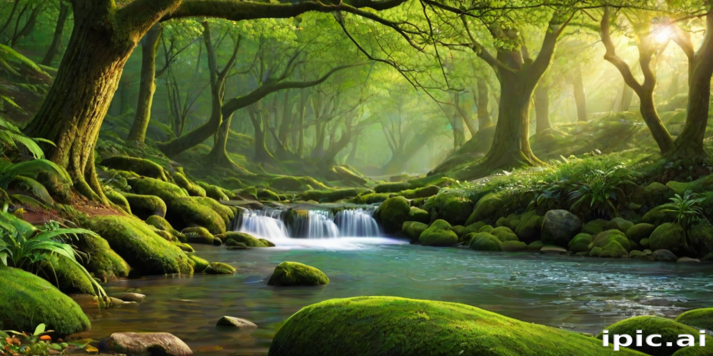 nature wallpaper