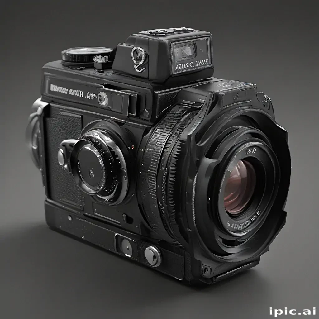 film camera png