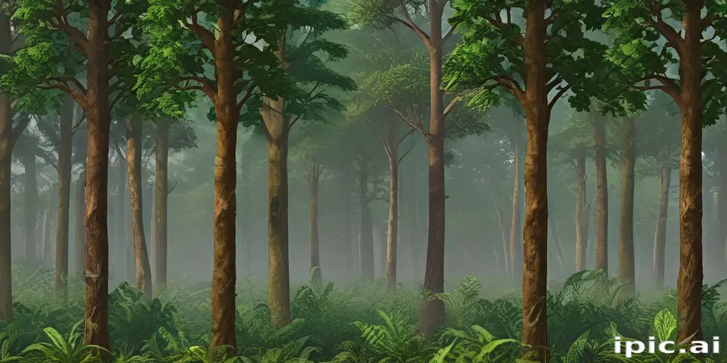 forest png