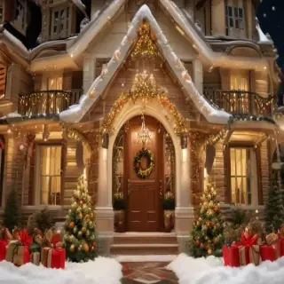 christmas design png