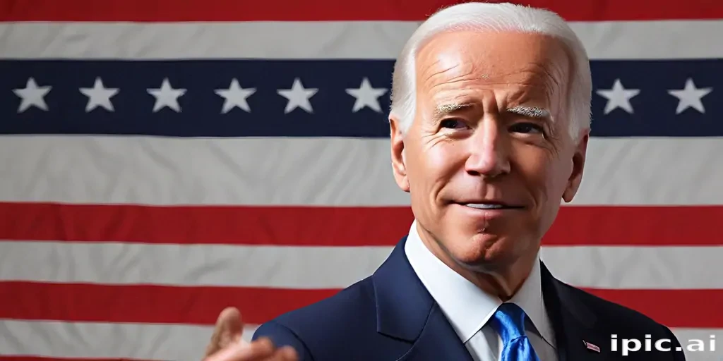 joe biden wallpaper