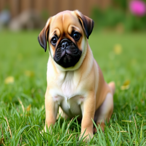 puggle dog breed
