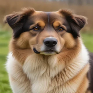 alaskan shepherd