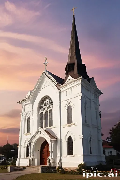 church png