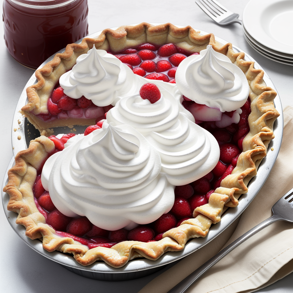 no sugar added pie filling