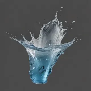 splash of water png