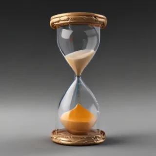 hourglass png