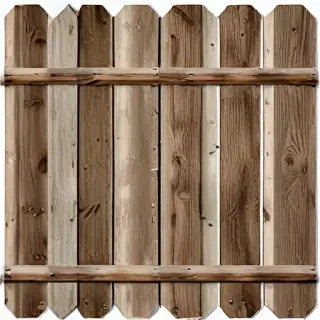 fence background