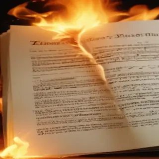 note background
