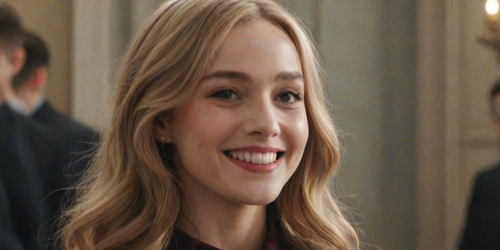 masterpiece, high quality, highres, absurdres, (Couldn't beat her smile, it stirred up all the media, Secret side, I wanna know it, So mysterious, Even that elusive side, part of her controlled area, Complete and perfect, All you say is a bunch of lies, Dear miss genius idol