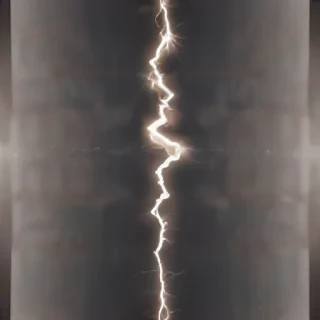 lightning bolt png