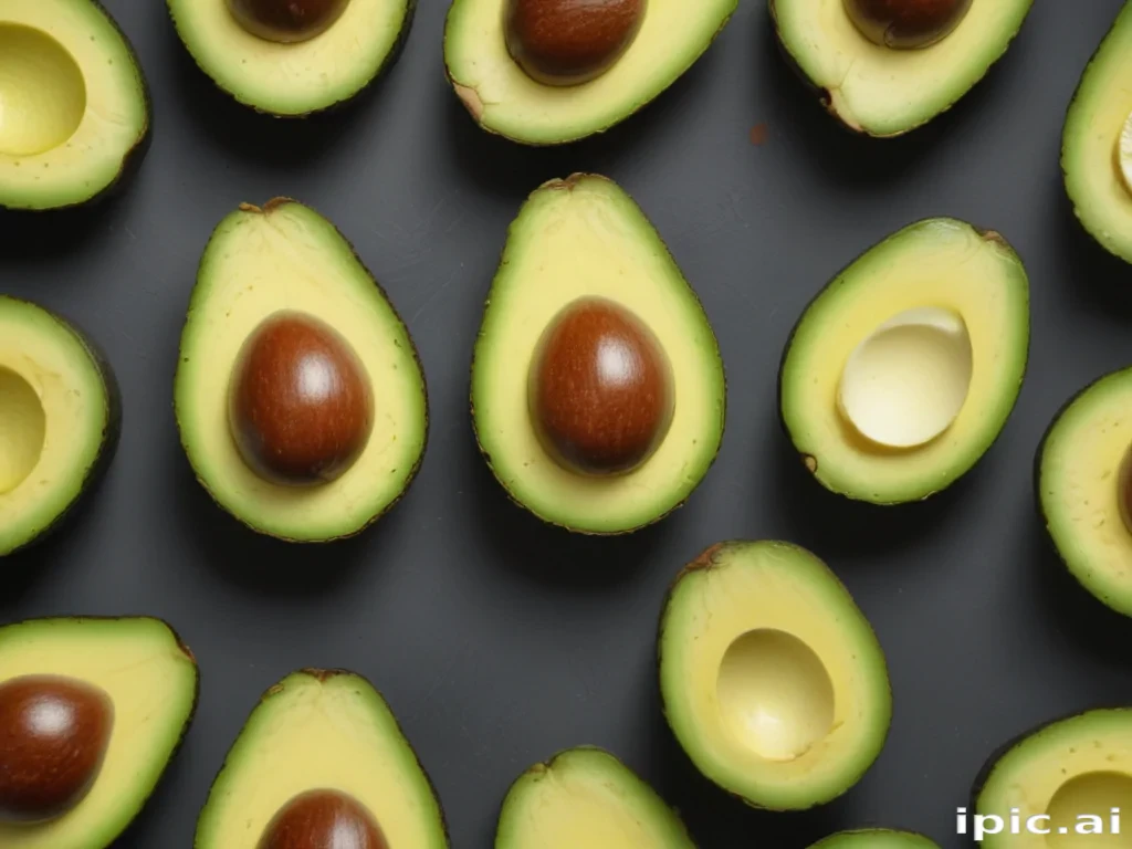 avocado backgrounds