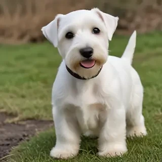 sealyham terrier