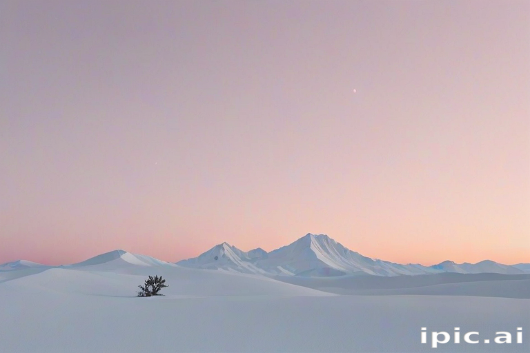 minimal aesthetic desktop wallpaper