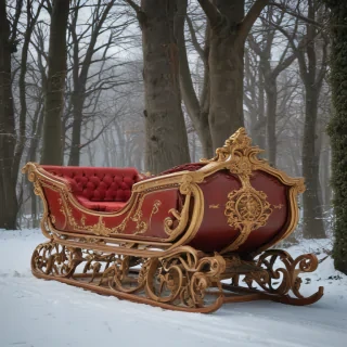 sleigh