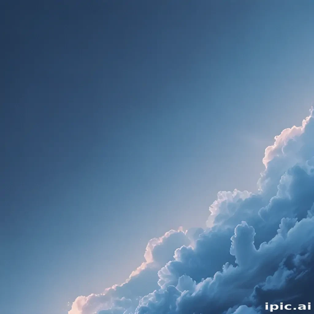 blue aesthetic backgrounds