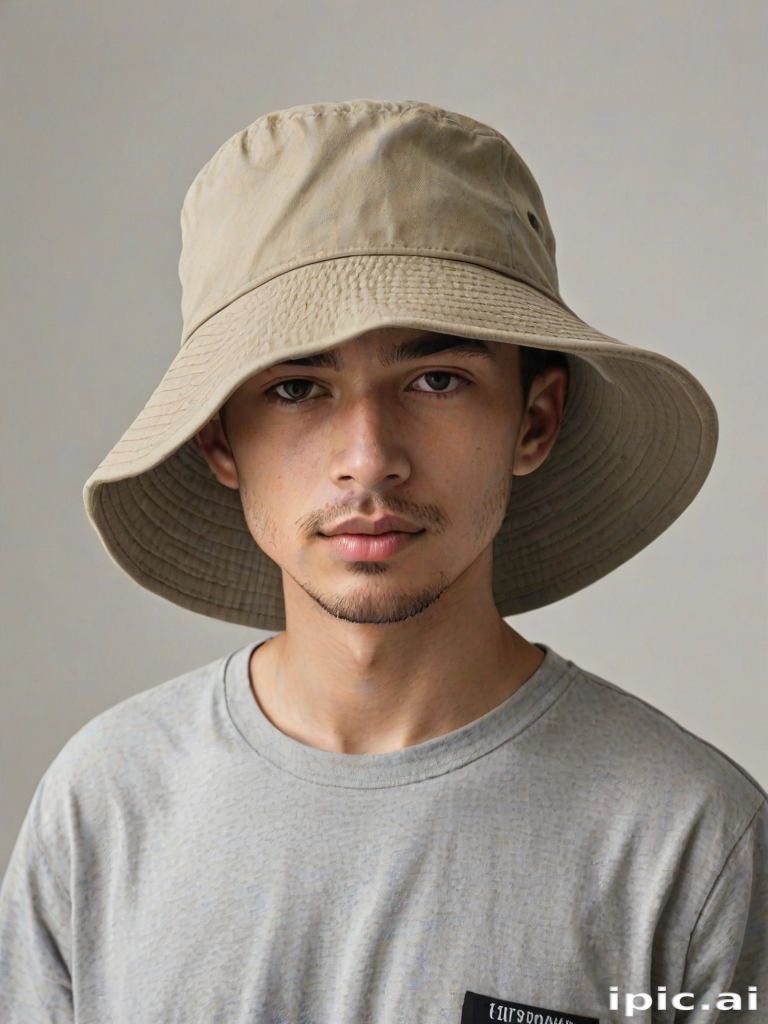 bucket hat png