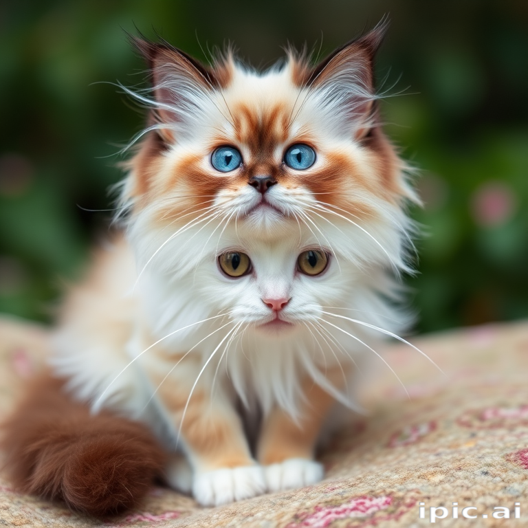 ragdoll breed