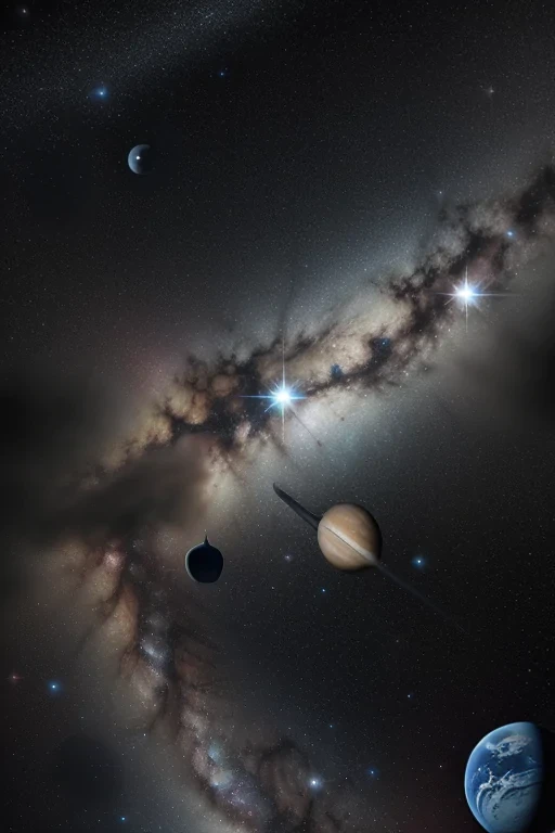hd iphone wallpaper space