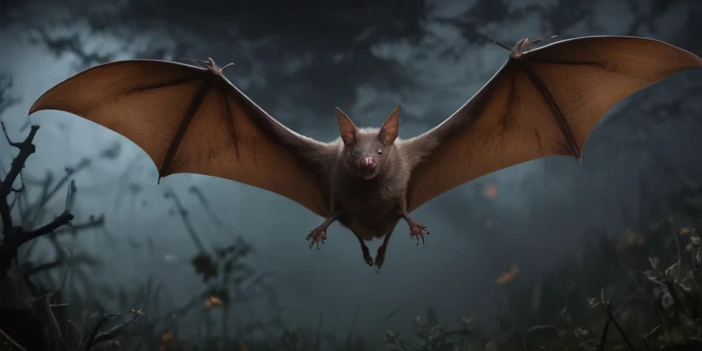 pictures of bats for halloween