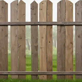 fence png
