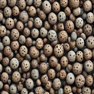 poka dots background