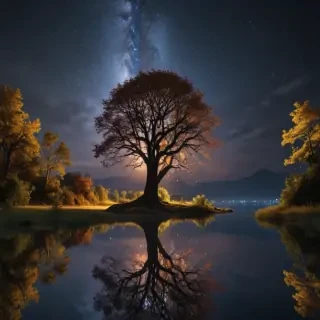 night wallpapers