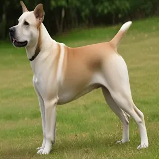horgi dog breed