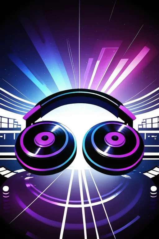 dj background images