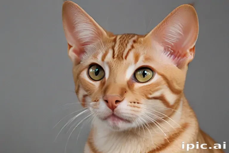 ocicat breed