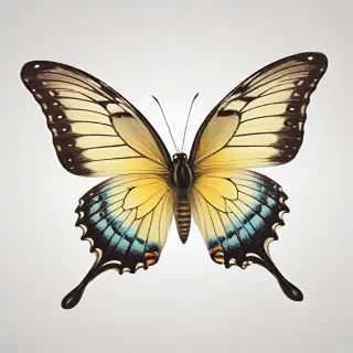 butter fly png