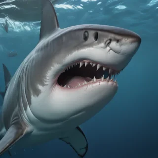 shark png