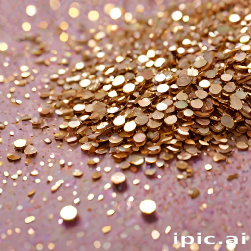 glitter png