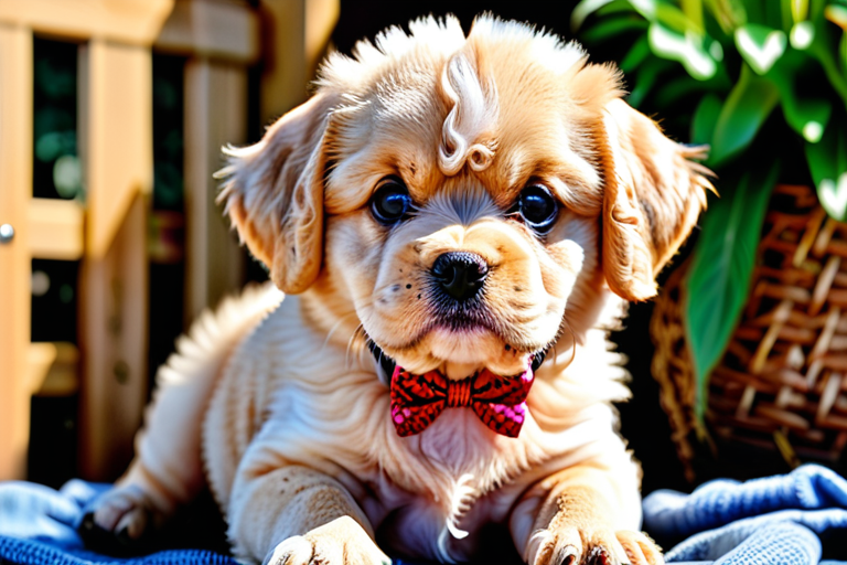 poogle dog breed