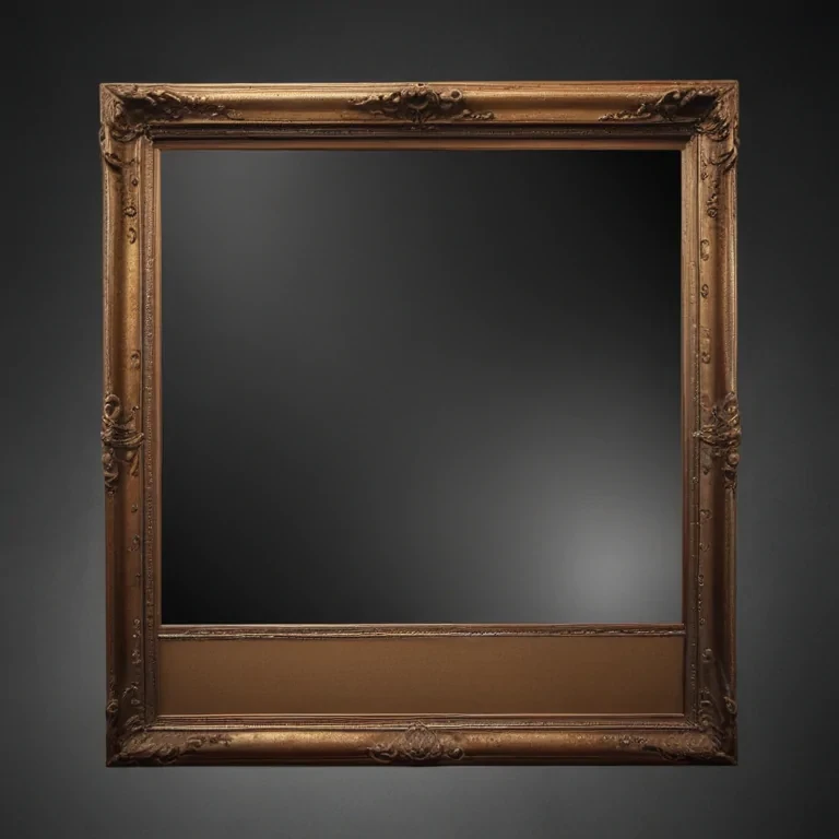 polaroid frame png