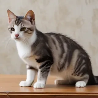 dragon li cat breed