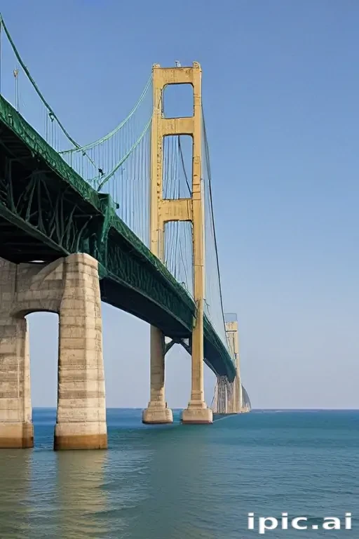 mackinac bridge