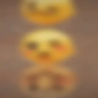 sad face emoji