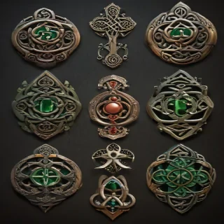 celtic symbols