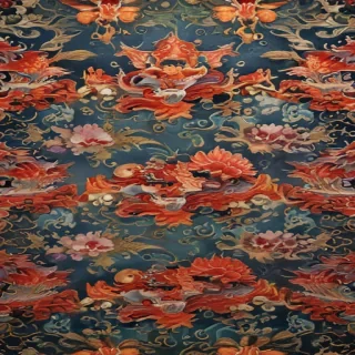 chinese patterns