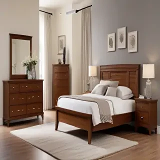 bedroom png