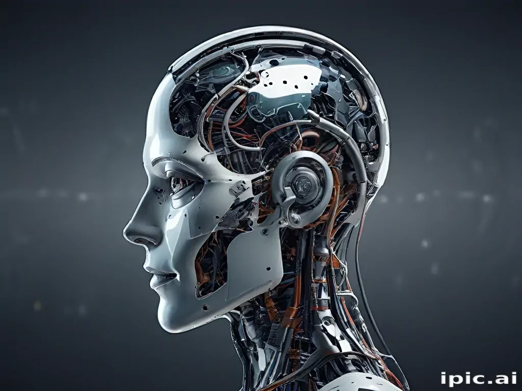 artificial intelligence background image