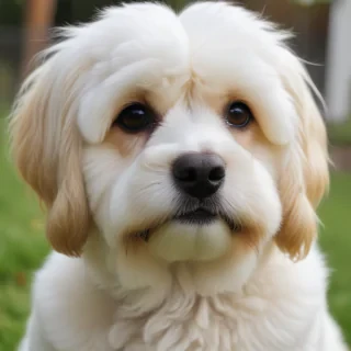 cockapoochi dog breed