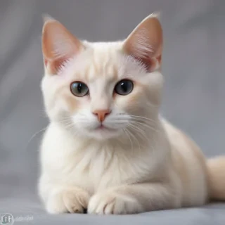 colorpoint shorthair cat breed