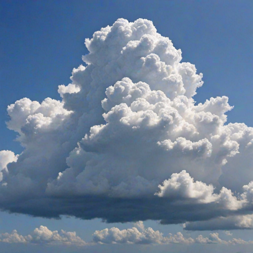 japanese cloud