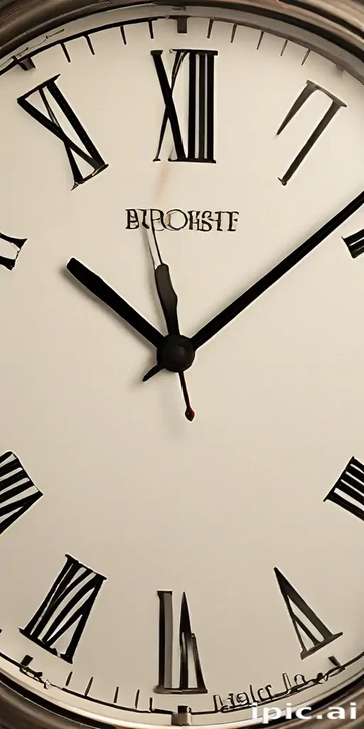 time png